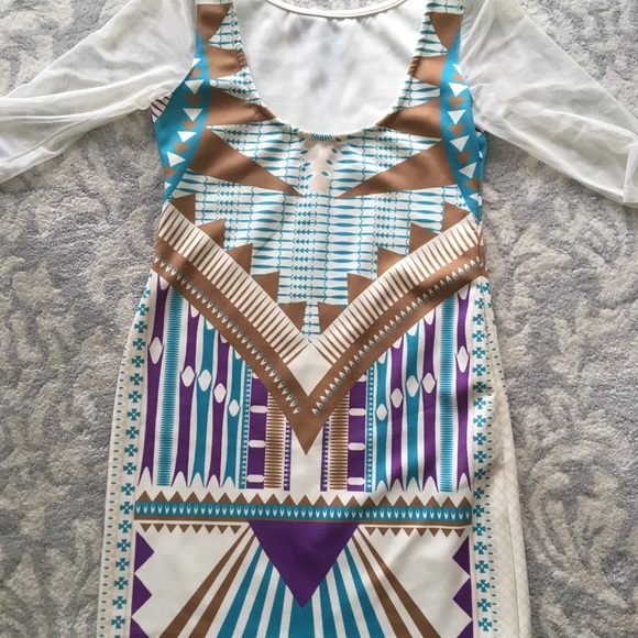 Dress - Picture 7 of 7